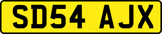 SD54AJX