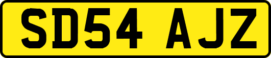SD54AJZ