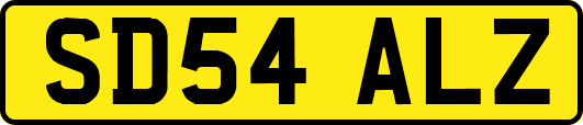 SD54ALZ