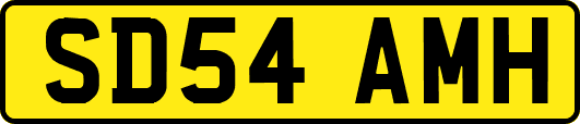 SD54AMH