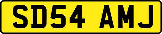 SD54AMJ