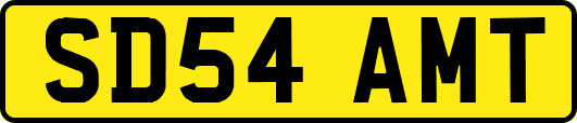 SD54AMT