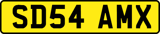 SD54AMX