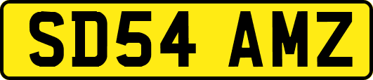 SD54AMZ