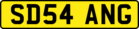 SD54ANG