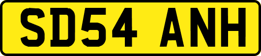 SD54ANH