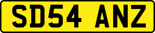 SD54ANZ