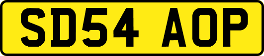 SD54AOP