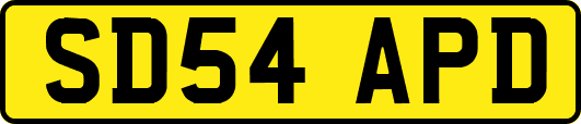 SD54APD
