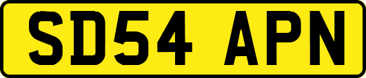 SD54APN