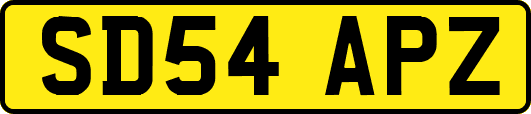 SD54APZ
