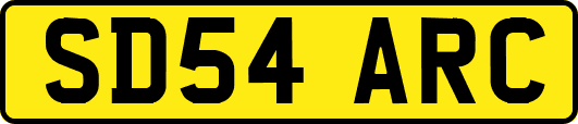 SD54ARC