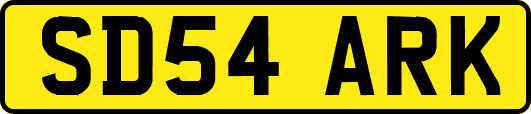 SD54ARK