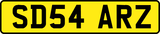 SD54ARZ
