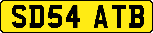 SD54ATB