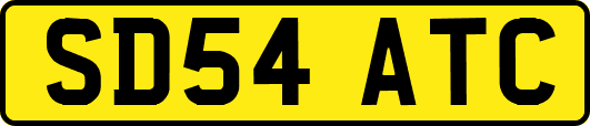 SD54ATC