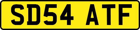 SD54ATF