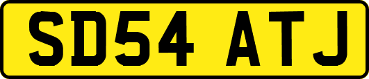 SD54ATJ