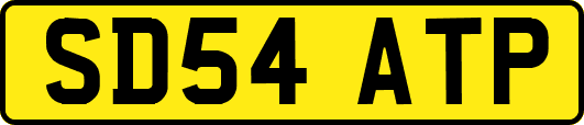 SD54ATP