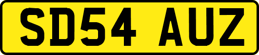 SD54AUZ