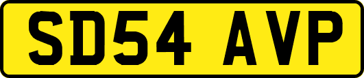 SD54AVP
