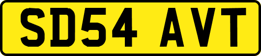 SD54AVT