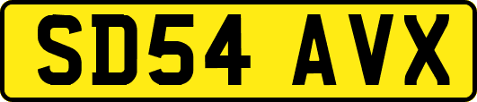 SD54AVX