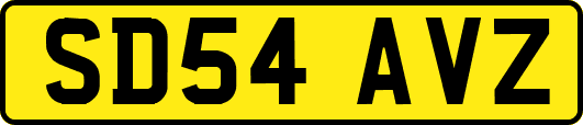 SD54AVZ
