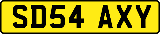 SD54AXY