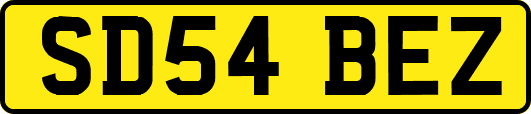 SD54BEZ
