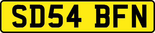 SD54BFN
