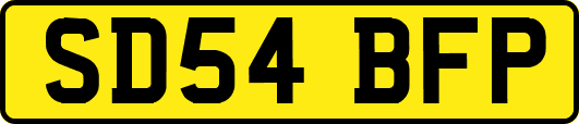 SD54BFP