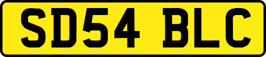 SD54BLC