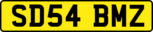SD54BMZ