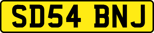 SD54BNJ