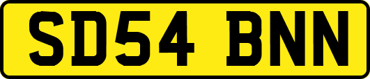 SD54BNN