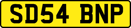 SD54BNP