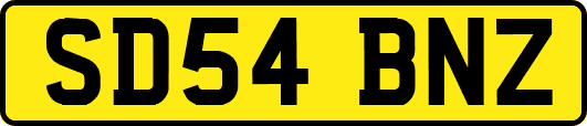 SD54BNZ