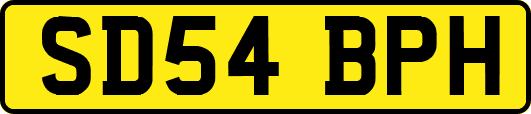 SD54BPH