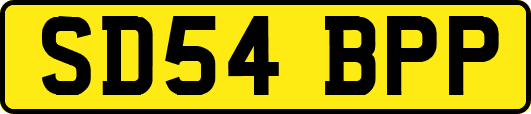 SD54BPP