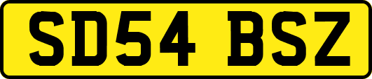SD54BSZ