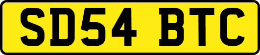 SD54BTC