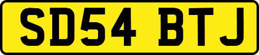 SD54BTJ