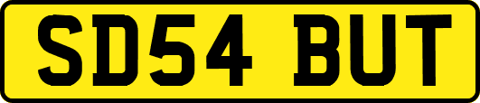 SD54BUT