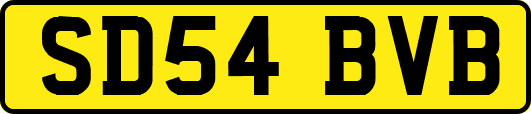 SD54BVB