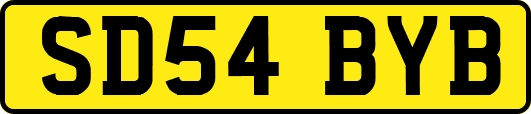 SD54BYB