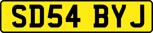 SD54BYJ