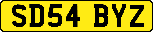 SD54BYZ