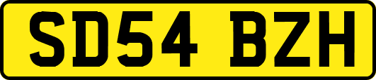 SD54BZH