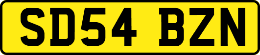 SD54BZN
